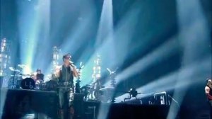 RAMMSTEIN DU HAST (LIVE IN NEW YORK) (U.S.A NORTH AMERIKA) (FROM MADISON SQUARE GARDEN) (11/12/10)