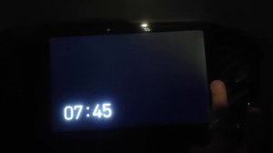 Teyes cc3 2k плохое качество экрана + засветы