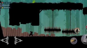 All Artifacts Location in Game Ninja Arashi 2