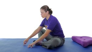 Hip Impingement (FAI) Pain Stretches & Exercises - Ask Doctor Jo
