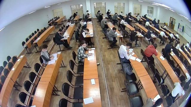 Экономический факультет 1 аудитория 2 камера 25 01 2021 13 29 19 2 смотреть онлайн