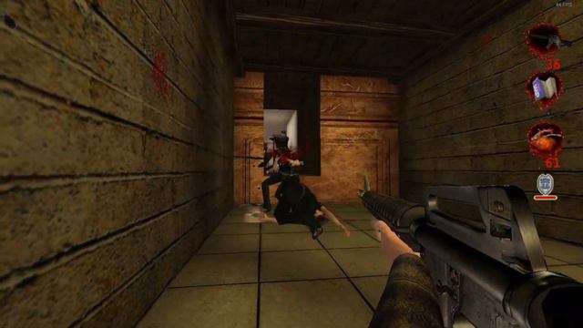 как правильно обналичивать чек в Postal 2. смотреть онлайн