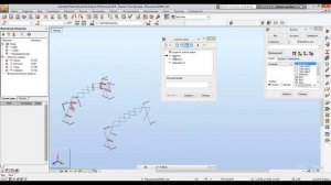 Анализ несущей способности модели Autodesk Revit с помощью Robot Structural Analysis