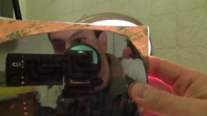 Электроподогрев зеркала заднего вида: замена нагревательного элемента. Очень подробная инструкция.