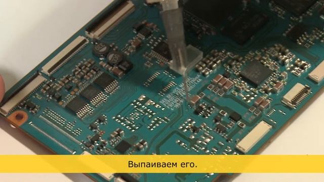 Съемка рекламного ролика услуги "Ремонт видеокамеры" смотреть онлайн