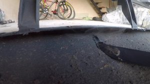 Как спаять бампер в домашних условиях!