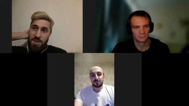 Нгану vs Фьюри, повторит ли африканец денежный успех Конора? Феномен Джейка Пола смотреть онлайн