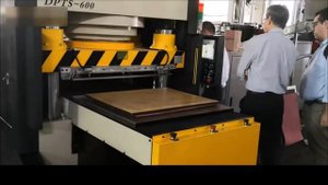 Изготовление и упаковка пазлов