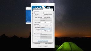 Fix PCSX2 God Of War 2 Ghosting Shadows Error