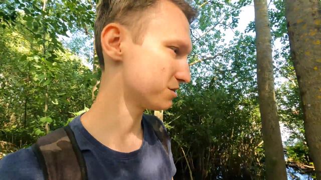 РЫБАЛКА! ПЕРВЫЙ УЛОВ смотреть онлайн