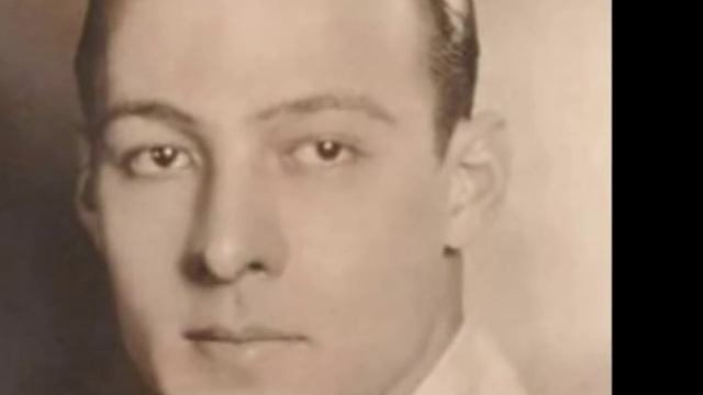 TANGO NOTTURNO Pola Negri/Rudolph Valentino смотреть онлайн