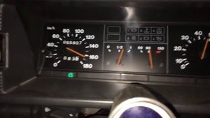 Ваз 21083(Восьмерка) максимальная скорость.
