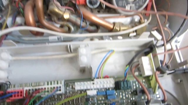 Термостат на котел? Часть1. ПОЛЬЗА или ВРЕД. Косячная система смотреть онлайн