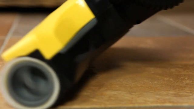 Kärcher Floor Cleaner FC5 bij Boerenbond смотреть онлайн