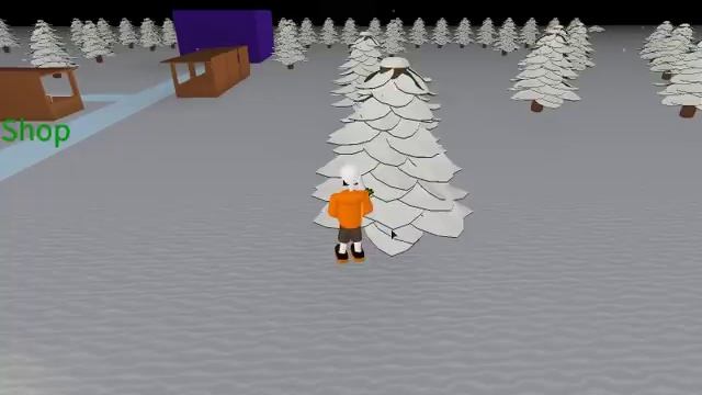 roblox Undertale Survive the Monsters(Underswap!papyrus gameplay) смотреть онлайн