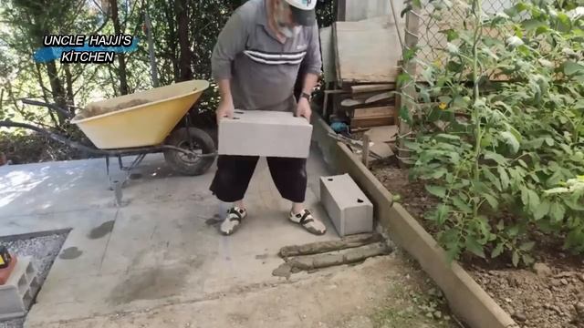 BREATHTAKING CRAFTSMANSHIP ? THE BEST BUILDS ?️ GREAT SKILLS ❗ OVEN AND STOVE ♨️ смотреть онлайн