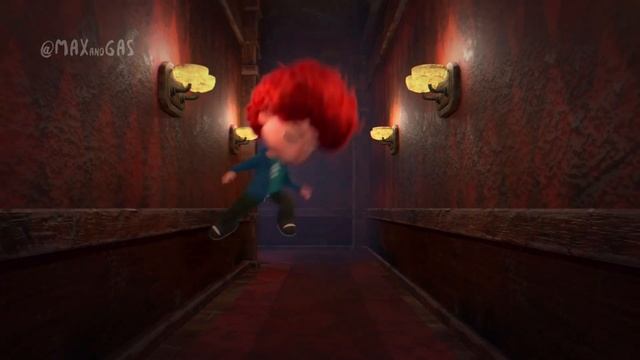 Castle of the Doors | MUSIC Roblox Doors Animation| @MaxandGas смотреть онлайн