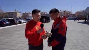 Костолом hээр шалган!👊🦴 Второй выпуск!