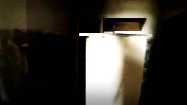 Заброшенный военный городок №75 "Саман"/ г.Владивосток смотреть онлайн