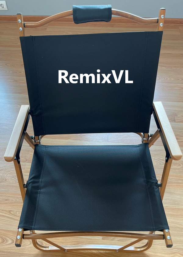 Remixvl