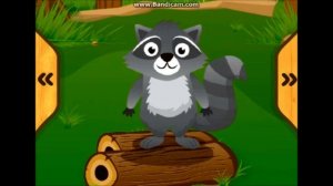 Животные и их голоса.  Морские животные.  Лесные животные  Птицы