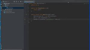 Installing, coding and debugging in IntelliJ