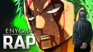 kuraidju смотрит O Melhor Espadachim | Zoro (One Piece) | Enygma 63