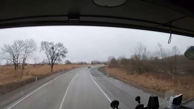 Уходим в глубь континента!!! МАН начинает заболевать... $973 смотреть онлайн