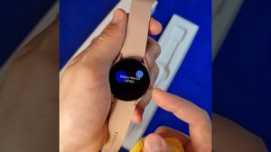 Samsung galaxy watch sm-r860