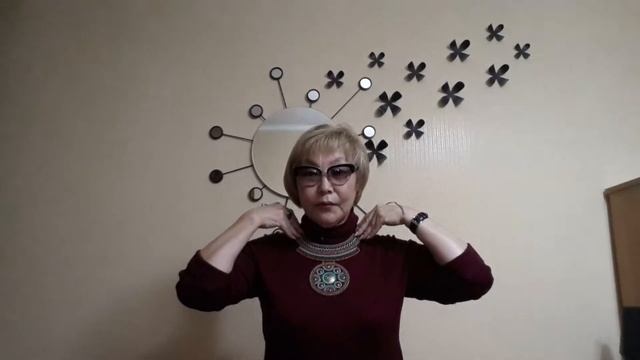 Якутские украшения - обереги
