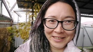 Домик для павлинов.