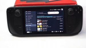 How to Fix Steam Deck SD Card is not Showing or not working