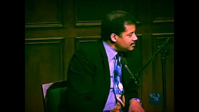 Neil deGrasse Tyson: What’s Beyond The Edge of the Universe смотреть онлайн
