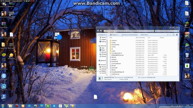 Что делать если в гта 4 ужастные лаги смотреть онлайн