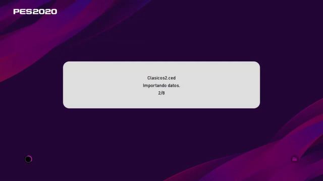 OPTION FILE PES 2020 SELECCIONES Y EQUIPOS CLASICOS /JUEGA PLAY/ (PASO A A PASO PARA PRINCIPIANTES) смотреть онлайн