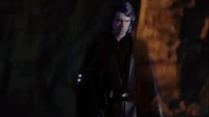 Anakin Speaks to Luke rus Энакин говорит с Люком