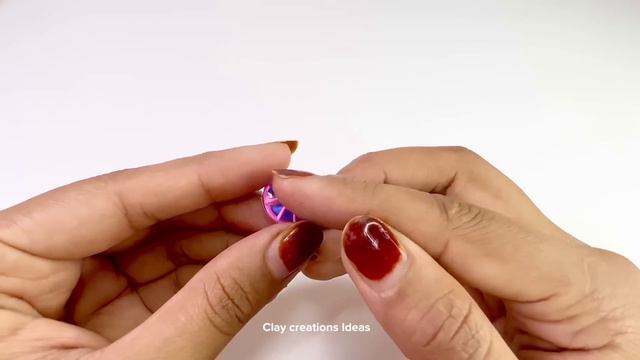 DIY How to make polymer clay miniature House, Rikshaw cycle, Kitchen set, Water well, Charpai, Fan