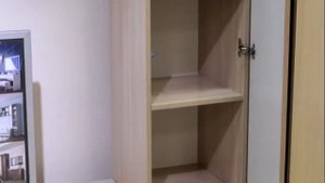 Стенка "Лаванда 2": стильный глянец для современных гостиных