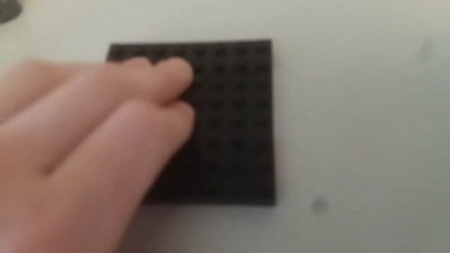 Крестики нолики из лего смотреть онлайн