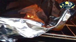 Два Вкусных Блюда Из Одной Курицы.mp4