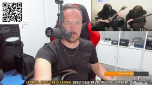 БЕШЕНОЕ ВАЛИЛОВО от Mick Thomson из Slipknot