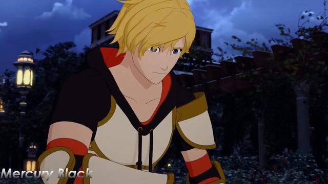 jaUnE iN a NuTsHeLl RWBY смотреть онлайн