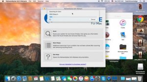 How to erase Malware, virus, and sorts off your Macbook