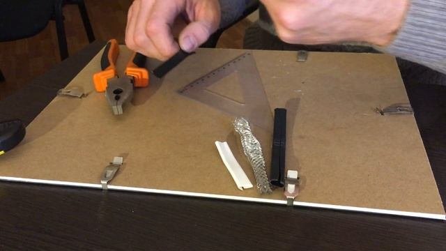 Согнутый саморегулируемый кабель для обогрева кровли - какие последствия?