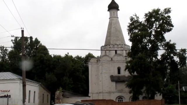 ГОРОД ПЕРЕСЛАВЛЬ-ЗАЛЕССКИЙ (2011г.)