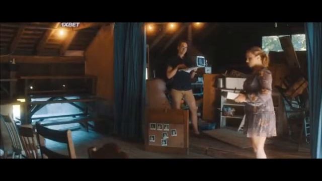 Выездная свадьба на базе отдыха. Когда организация свадьбы не в руках свадебного организатора. №22