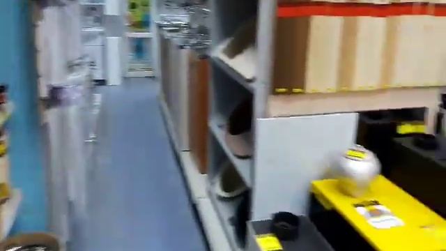 Магазин сантехники Мойдодыр город Остров