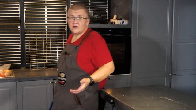 Курица на соли в духовке