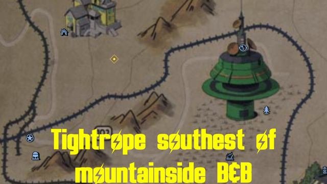 Fallout 76 - Buffout Locations