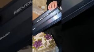 SWAT REV-1.1100D распоковка, посылки с моноблок. Выиграл в розыгрыше